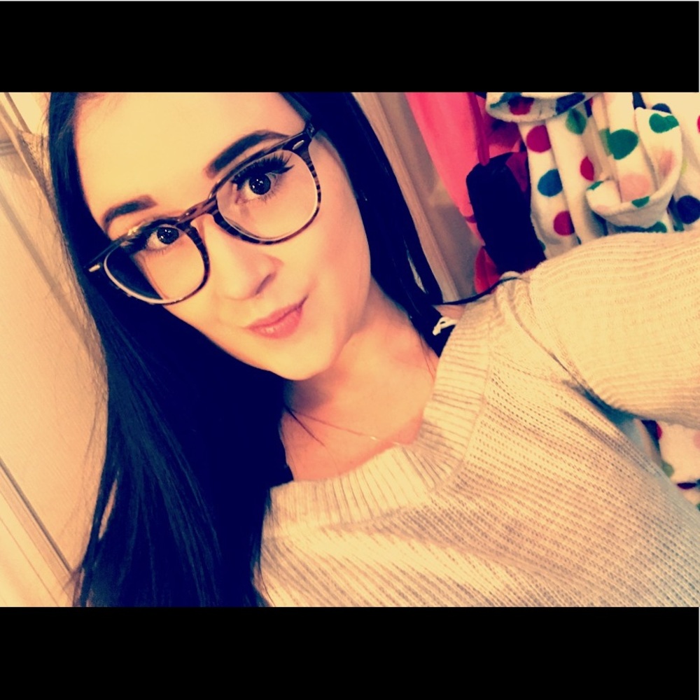 Meet your Posher, Aubrey